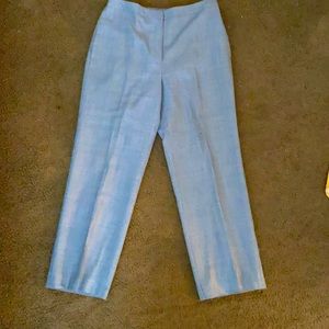 Charter Club Full Length Trousers